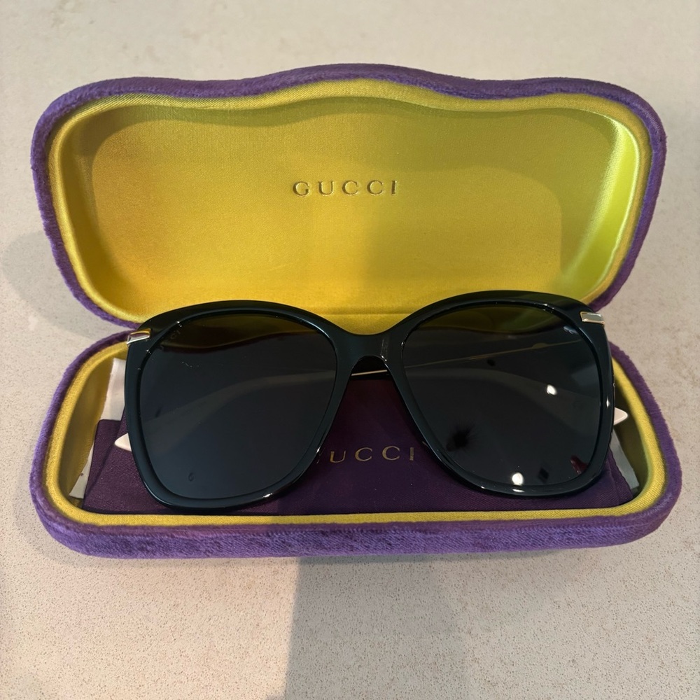 Gucci GG0510S Sunglasses